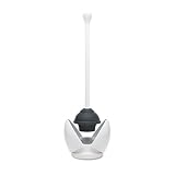 read full review OXO Toilet Plunger