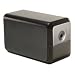 Hunt(R) Boston(R) 1800 Series Electric Sharpener, Black