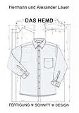 Das Hemd (German Edition)