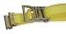 Industrial Grade 1DKX2 Strap, Logistic, L16Ft, WLL1000Lb