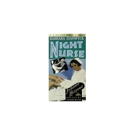 Night Nurse [VHS]