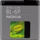 Battery Nokia (BL6P) 7900/6500C