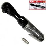 Buy 1 2 AIR RATCHET - AIR TOOLS by Pitbull