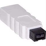 SIIG FireWire 800 9-6 Adapter