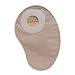 Search : Esteem synergy® Short Closed-End 7 3/4" Pouch with Filter - Medium Zone - Opaque - Box