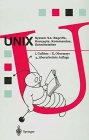 Produkt-Bild: UNIX System V.4. Begriffe, Konzepte, Kommandos, Schnittstellen Eine Einf&uuml;hrung in Begriffe und Kommandos von UNIX Version 7 bis System V.3