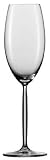 Review Schott Zwiesel  / champagne Flute Diva, 6 glasses