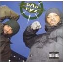 The Very Best of Das EFX by Das EFX (Audio CD - 2001) - Import