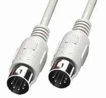 MIDI Cable, 2m