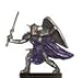D & D Minis: Zhent Soldier # 60 - Lords of Madness