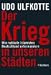 Produkt-Bild: Der Krieg in unseren St&auml;dten. Wie radikale Islamisten Deutschland unterwandern