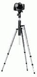 Cullmann Magic 2 Tripod with Ball & Socket Head