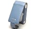 SPECK PRODUCTS IST-1001-BU iStyle Leather iPod Case - Blue