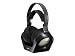 218FDd8W4UL. SL75  Sony MDRRF970RK 900 MHz Analog RF Wireless Headphone