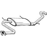 Bosal 278-339 Muffler by Bosal