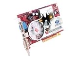 Electronics : Radeon X1600Pro 512Mb Ddr2 128B