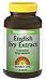 Nature's Life English Ivy Extract - 90 Tablets