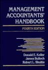 Management Accountants Handbook, 4th Edition