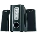 MS-TECH LD-800 Soundsystem 2.1 50 Watt RMS