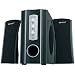 MS-TECH LD-800 Soundsystem 2.1 50 Watt RMS