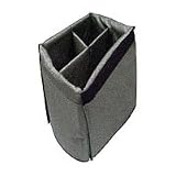 Domke 720-233 FA233 3 Compartment Insert (Gray)