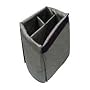 Domke 720-233 FA233 3 Compartment Insert (Gray)