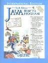 Java How to Program