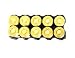 Sporting Goods : Extra Loud 9mm Blank Ammo - 10 Pack