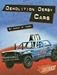 Search : Demolition Derby Cars (Blazers, Horsepower)