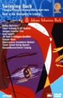 スウィンギング・バッハ [DVD]