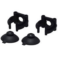 Visitherm Suction Cups - 2 pk - Buy Visitherm Suction Cups - 2 pk - Purchase Visitherm Suction Cups - 2 pk (AQUARIUM SYSTEMS, Home & Garden, Categories, Pet Supplies, Fish & Aquatic Pets, Aquarium Accessories, Heaters)
