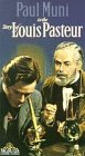 The Story of Louis Pasteur [VHS]