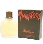 MINOTAURE by Paloma Picasso EDT SPRAY 2.5 OZ