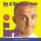 Live at the Backyard (HarperCollins Audio Comedy)