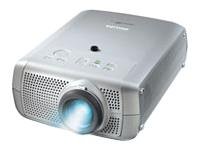 Childrens Toyshop  Electronics : Philips Garbo LC6231 - LCD projector - 1000 ANSI lumens - 858 x 484