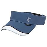 Ashworth Washed Twill Visors