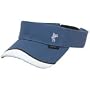 Ashworth Washed Twill Visors