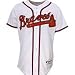 Atlanta Braves Home Big and Tall Jersey