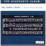 The Shapenote Album