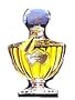 Shalimar Perfume by Guerlain for Women, Parfum 1.0 Oz. Shalimar Perfume by Guerlain for Women, Parfum 1.0 Oz.