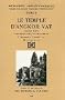 +Le Temple D'Angkor Vat (Memoires Archeologiques / Publ)