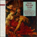 Click here to buy Great Baroque Arias, Part 1 by  Michael George, Johann Sebastian Bach, George Frederick Handel, Henry Purcell, and Antonio Vivaldi .