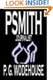 Psmith, Journalist