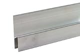 Eigenschaften BauKreis  / H-Kartätsche 1000 mm ALU