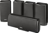 Insignia NS-SP511 5.0-CH Home Theater System