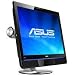 ASUS PG221H Monitor LCD-TFT 22.0'' 1680 x 1050 Audio TCO 03 Schwarz