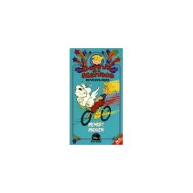 Dennis the Menace:Memory Mayhem [VHS]