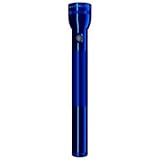 MAGLITE ST4D116 4-D Cell LED Flashlight, Blue