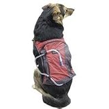 Dog Pack Hydration System