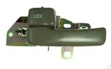 OE Replacement Toyota Camry Front Driver/Passenger Side Door Handle Inside (Partslink Number TO1352108)